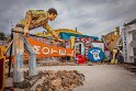 165 Las Vegas, Neon Museum
